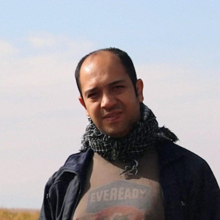 نوید قلیخانی