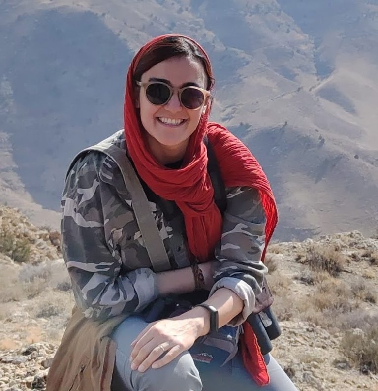 عطیه تک تهرانی