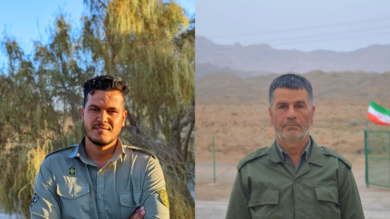 Continued Support for Cheetah Conservation in Touran Biosphere