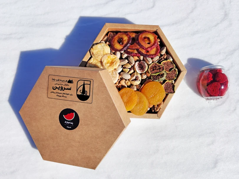 Yalda Gift Packages Delivered to Protectors of Asiatic Cheetah Habitats