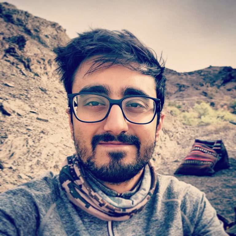 محمد حسین کریمی