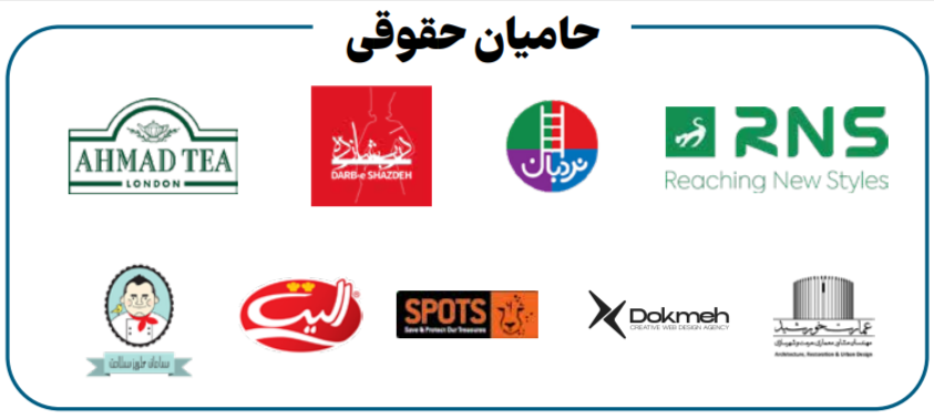 حامیان حفاظت از یوزپلنگ آسیایی در گزارش عملکرد سَروین در سال ۱۴۰۴
